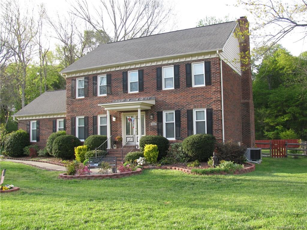 Middleton - Residential