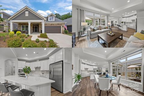 1113 Headwaters Court Matthews NC 28104