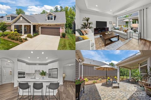 1113 Headwaters Court Matthews NC 28104