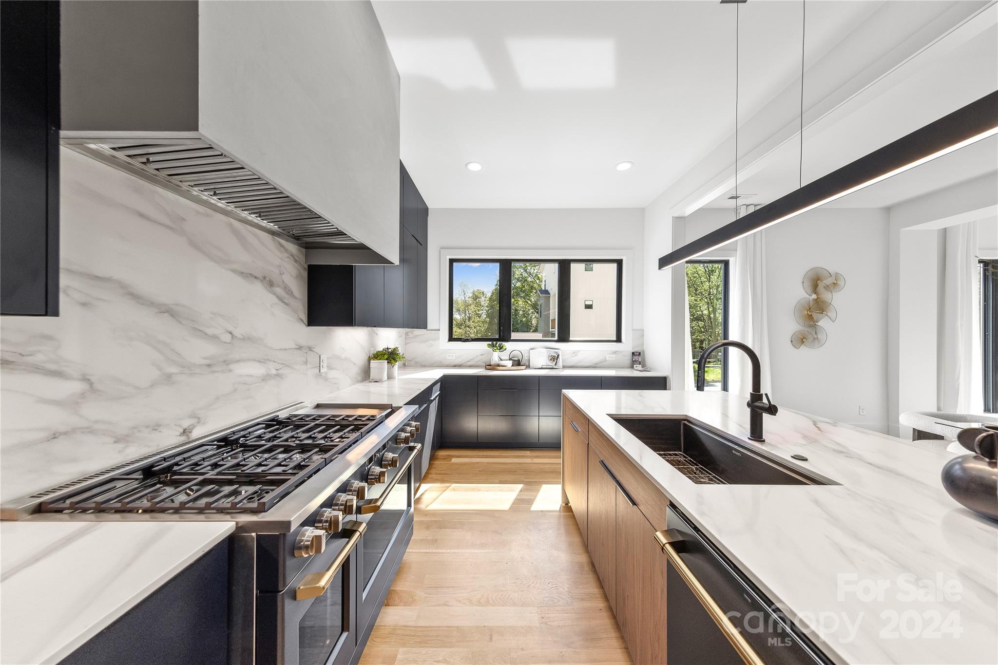 Belmont - Residential