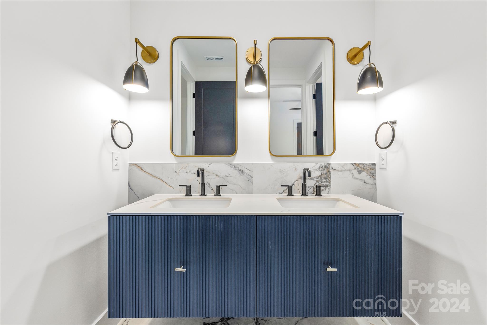 Belmont - Residential