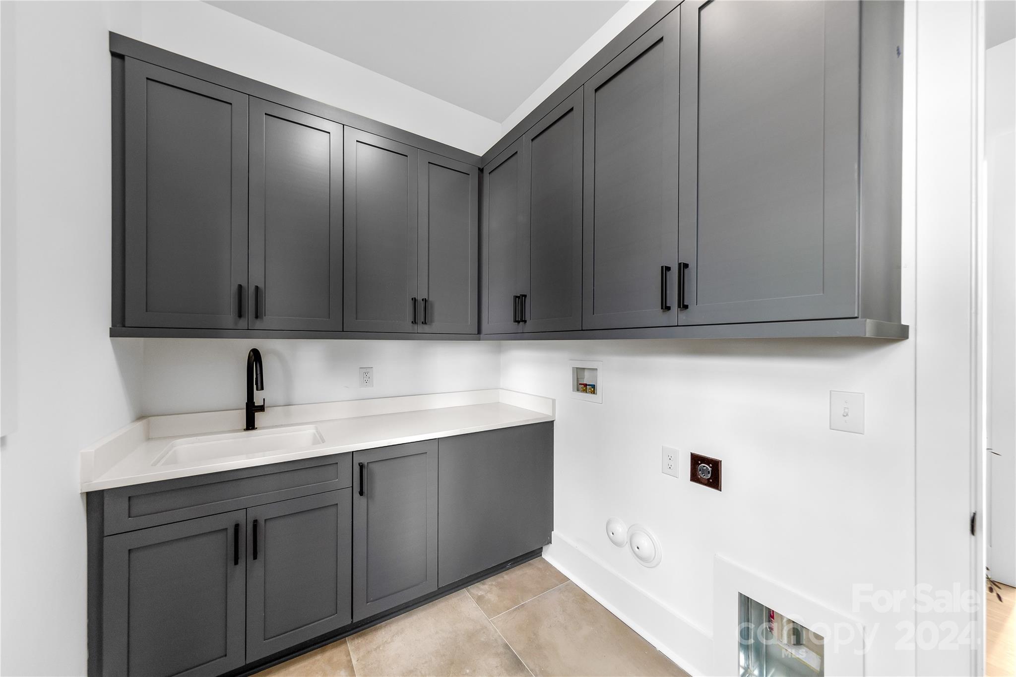 Belmont - Residential