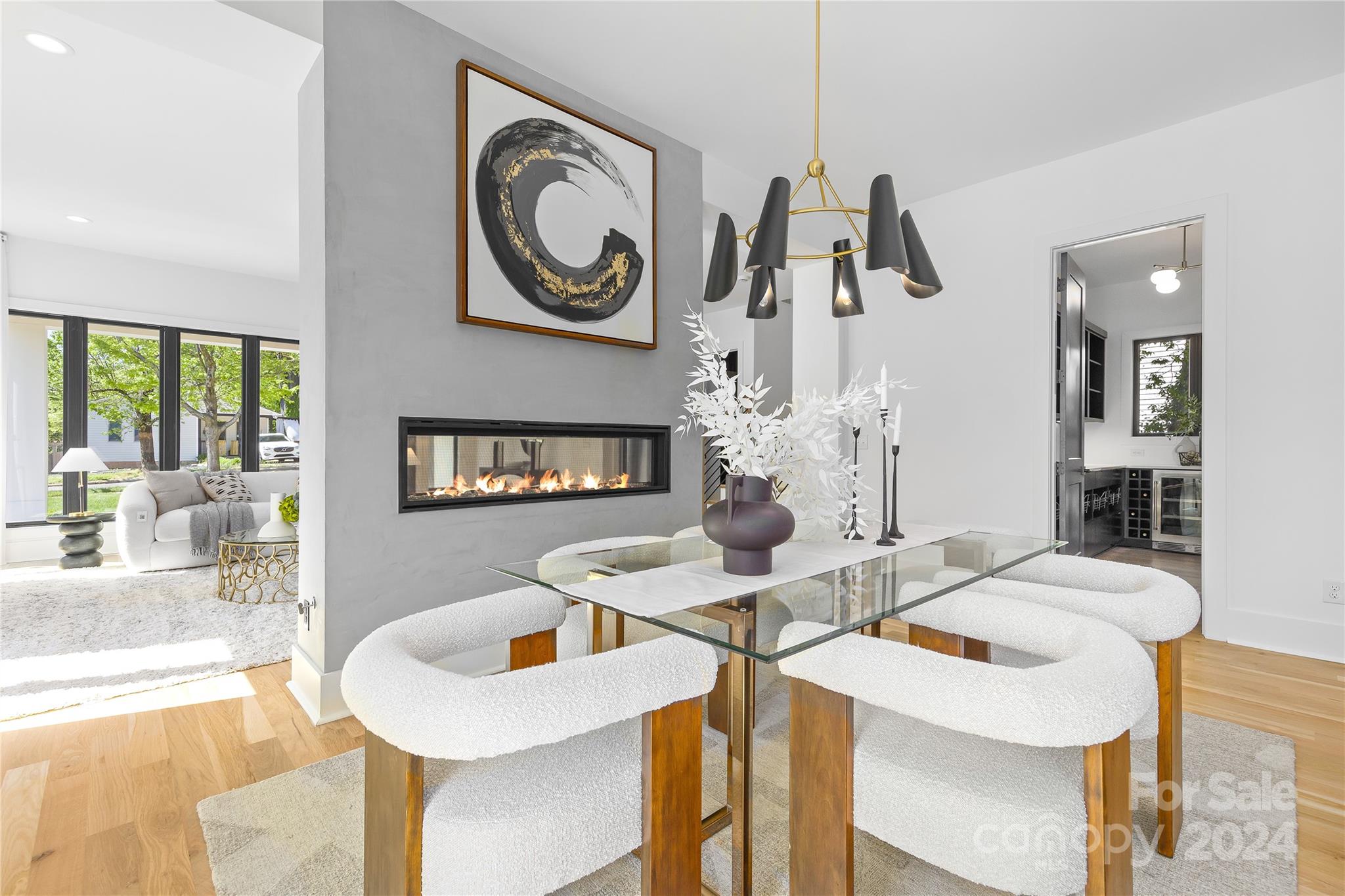 Belmont - Residential