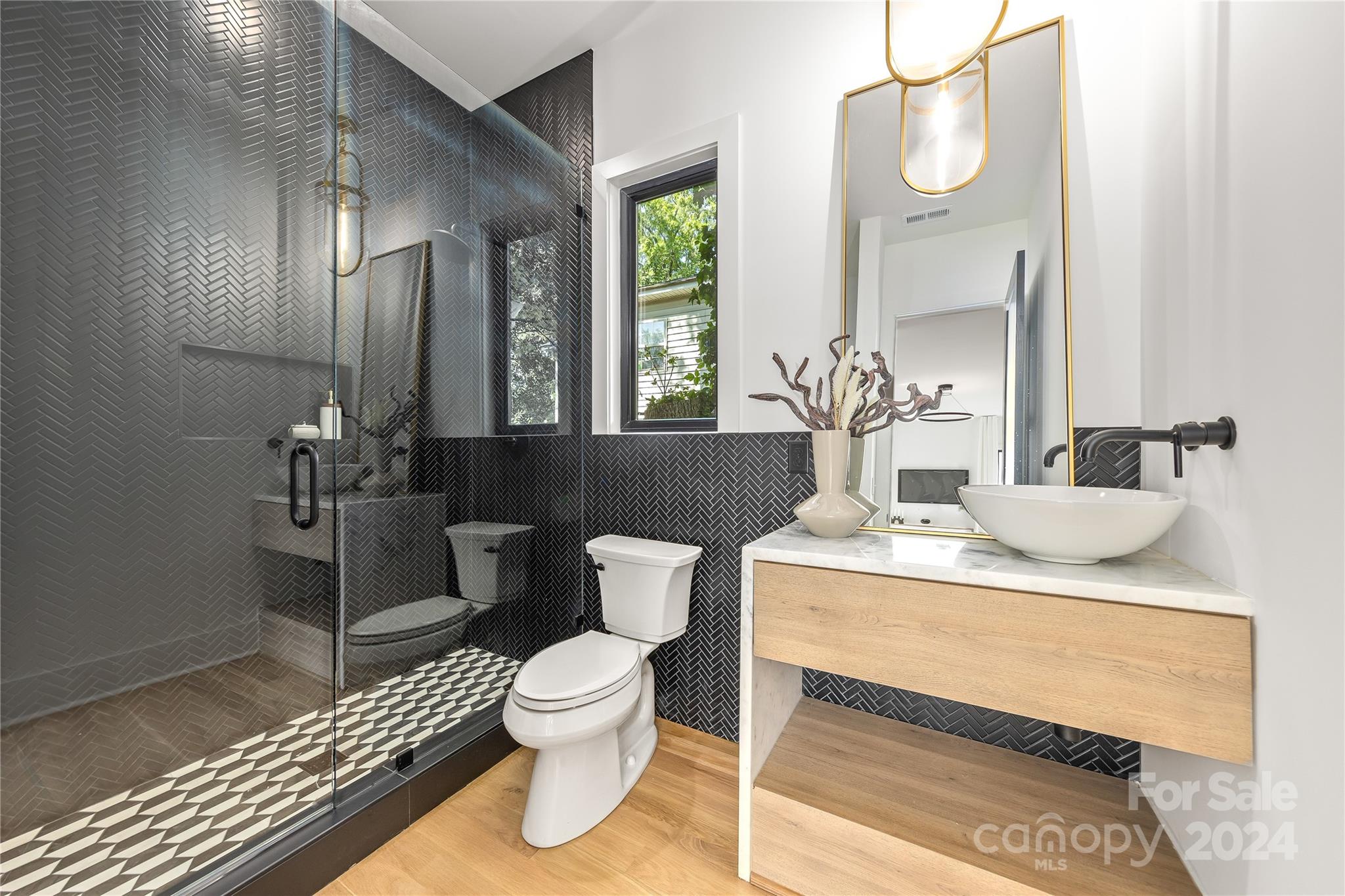 Belmont - Residential