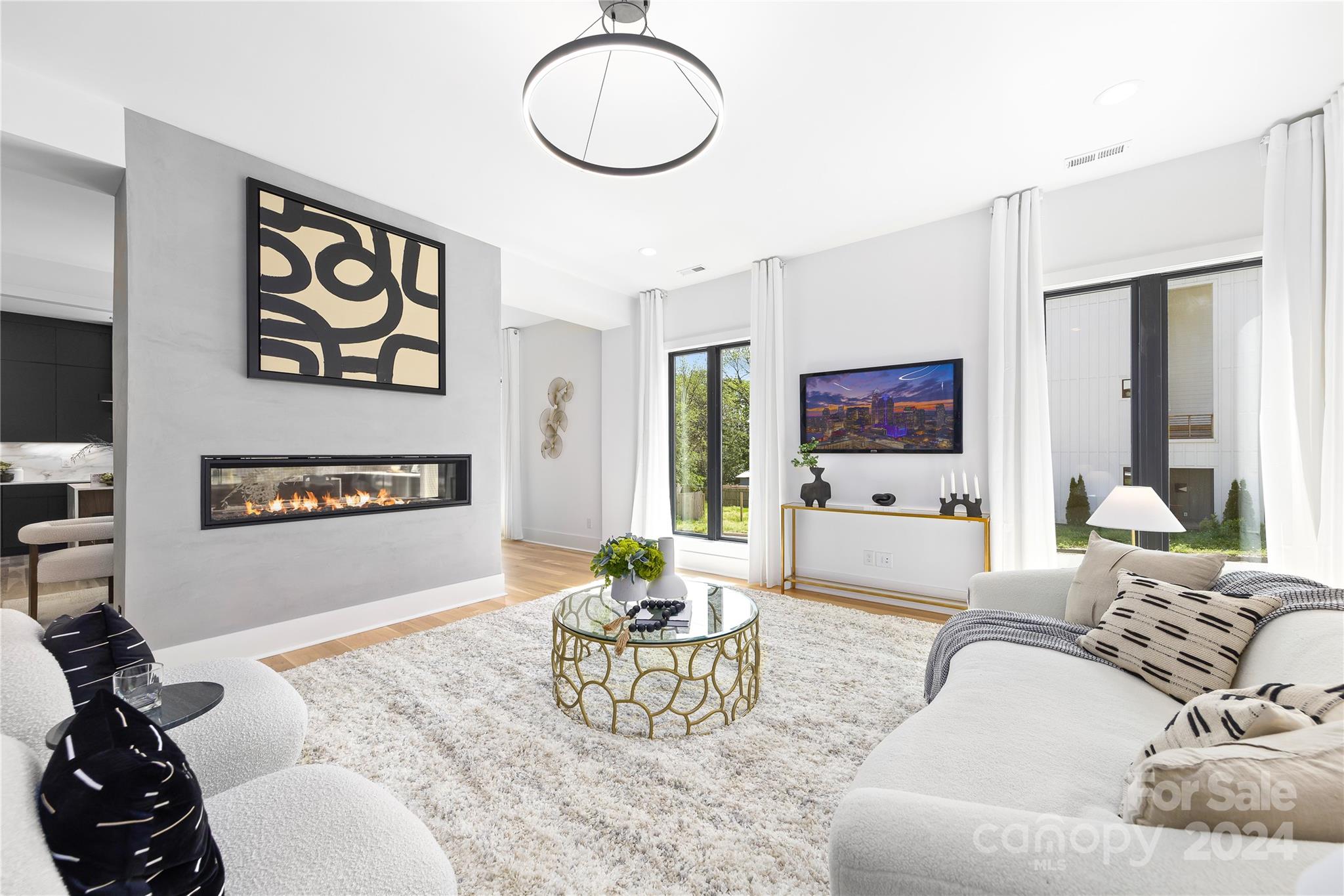 Belmont - Residential