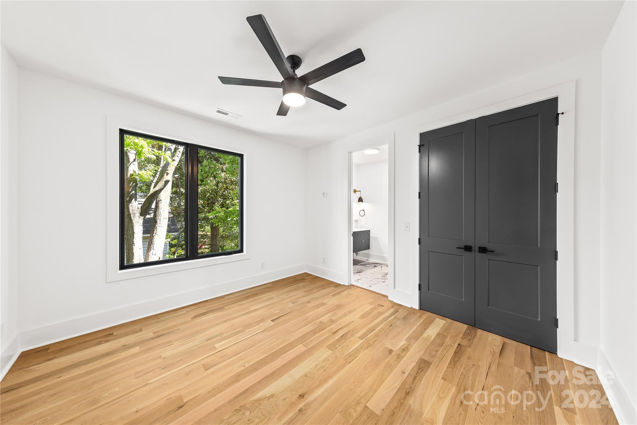 Belmont - Residential