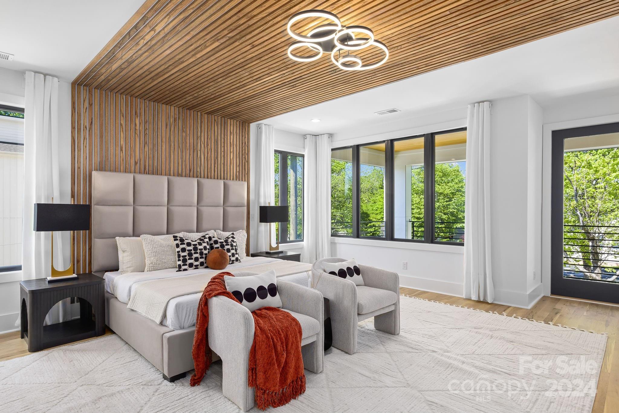 Belmont - Residential