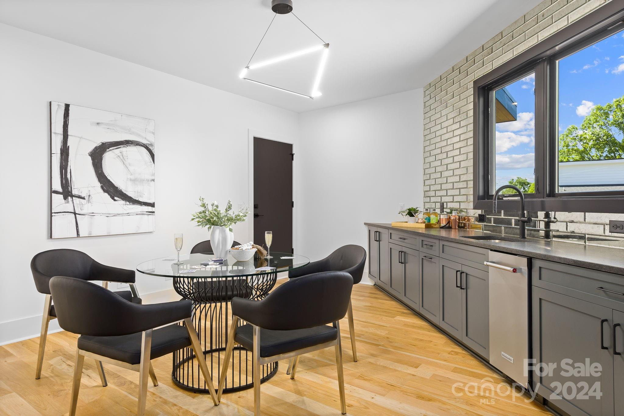 Belmont - Residential