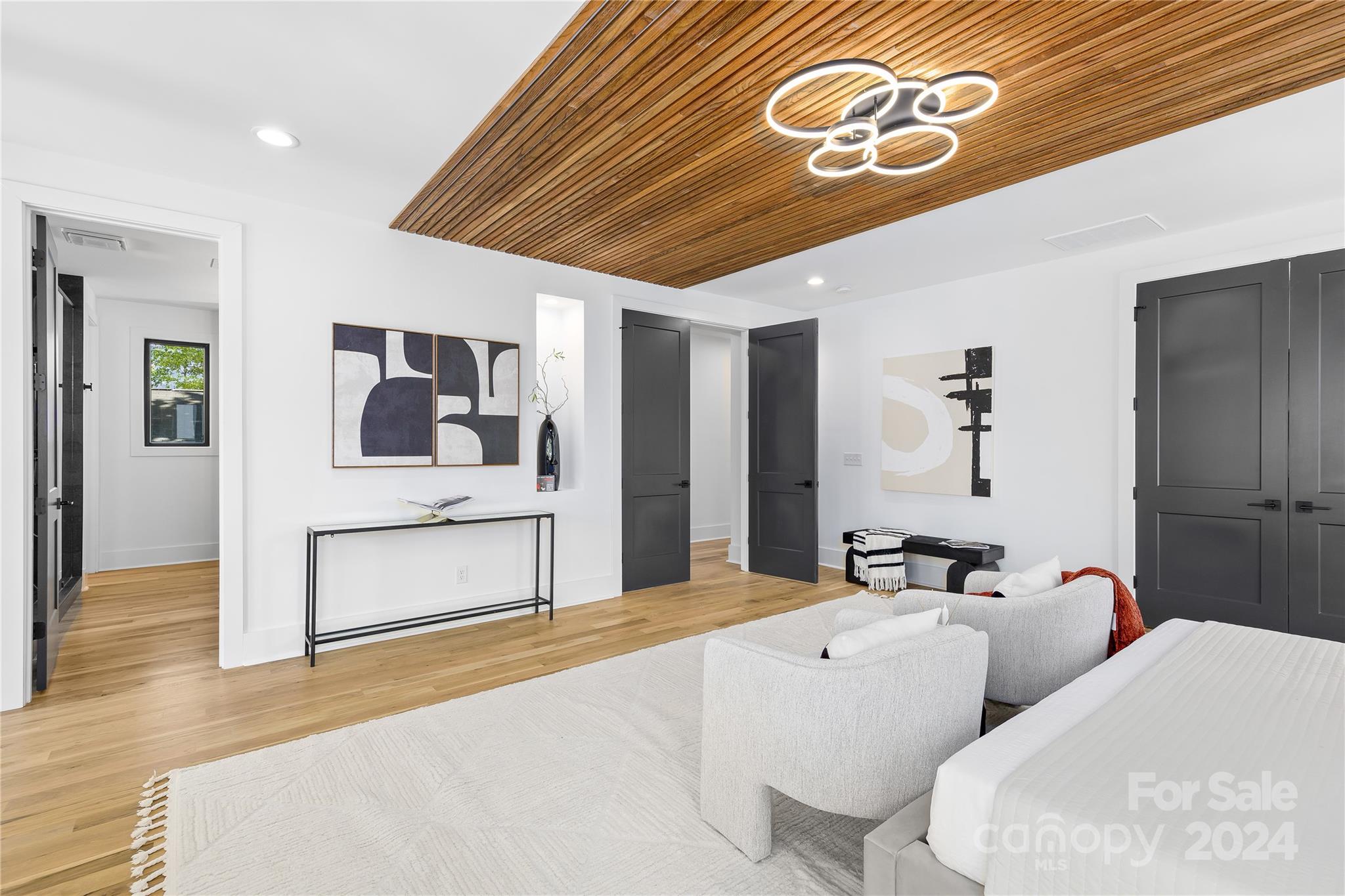 Belmont - Residential