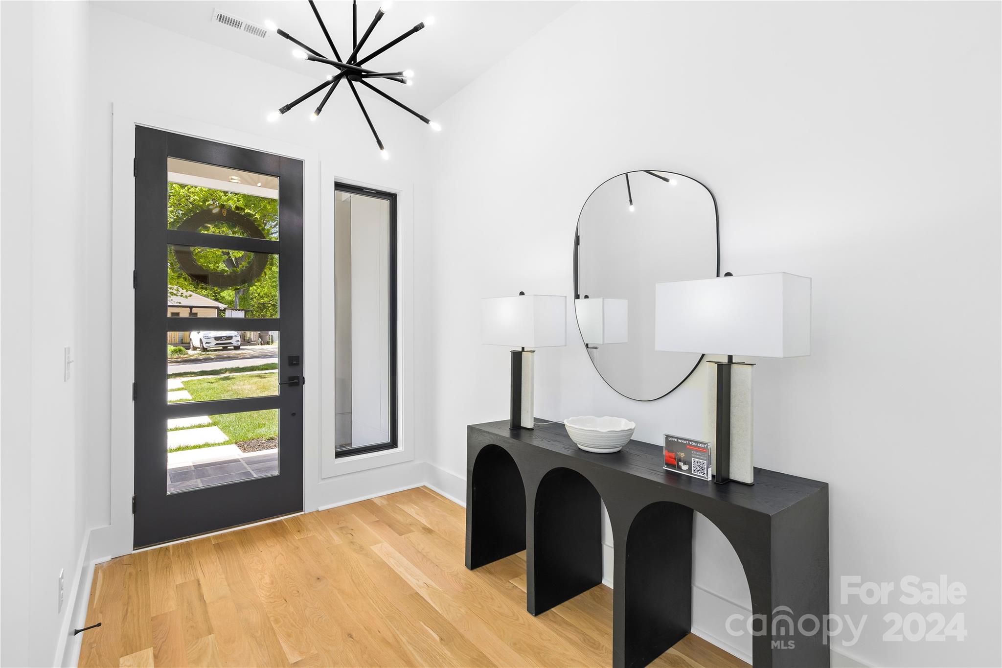 Belmont - Residential