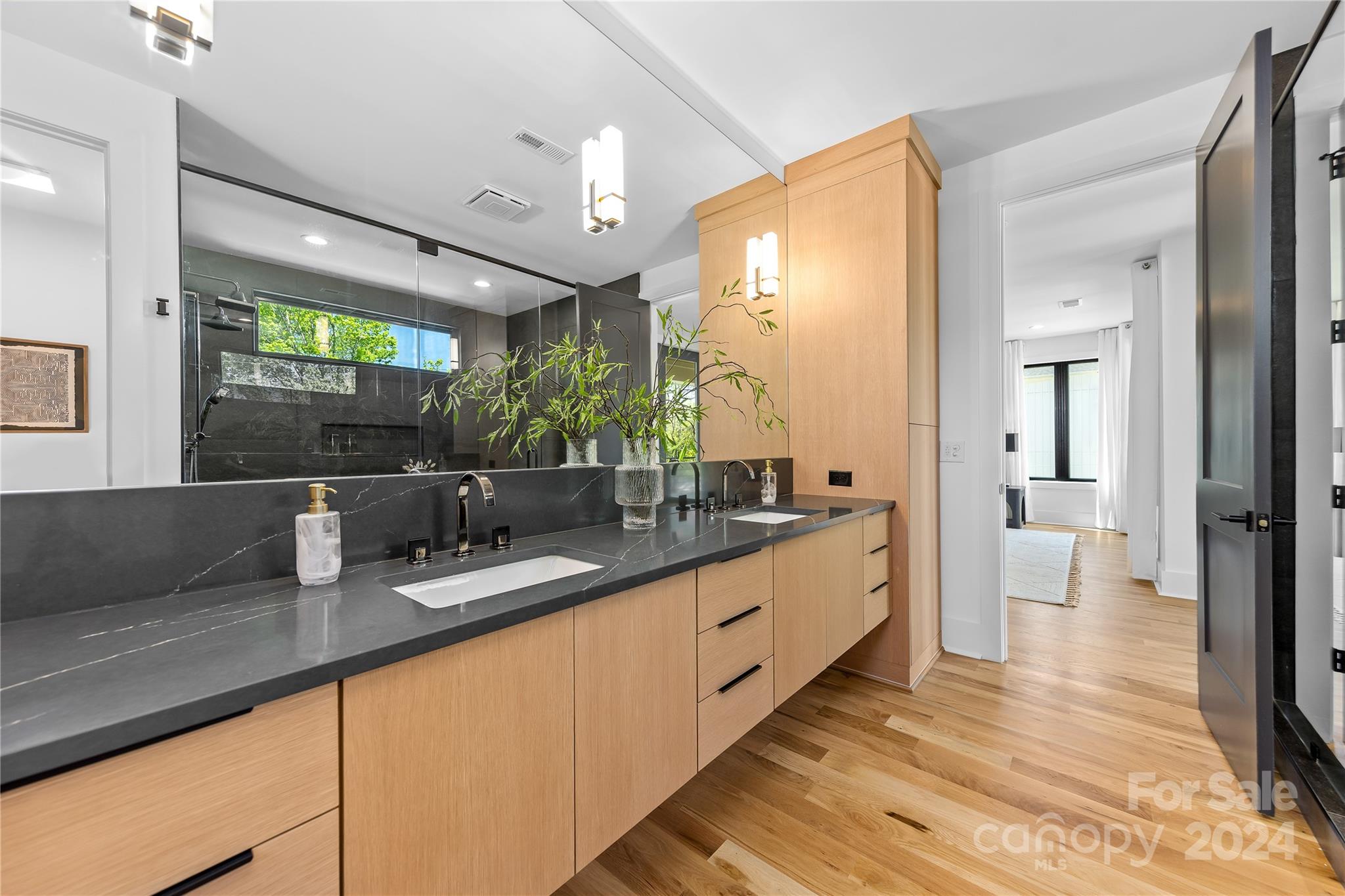 Belmont - Residential