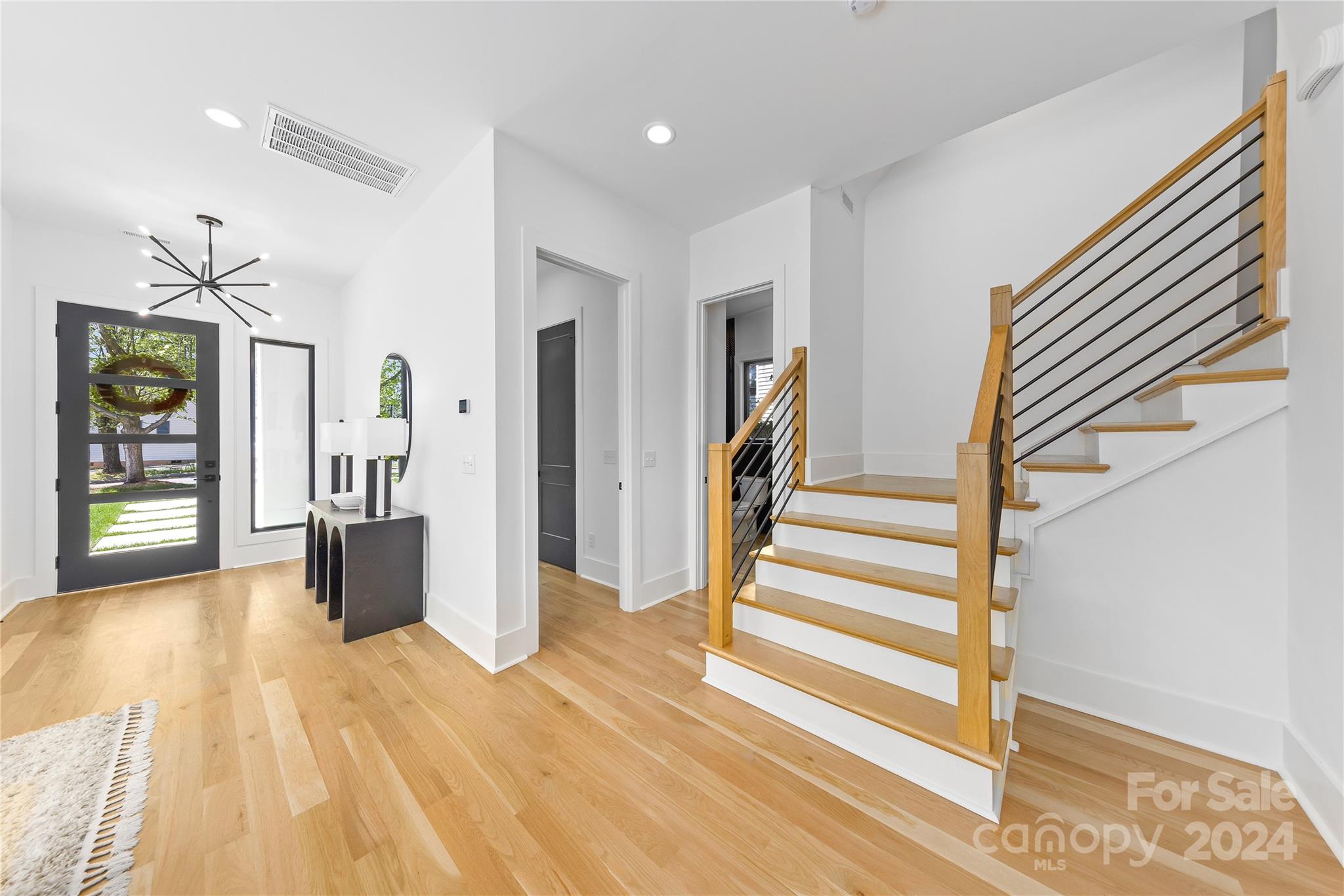 Belmont - Residential