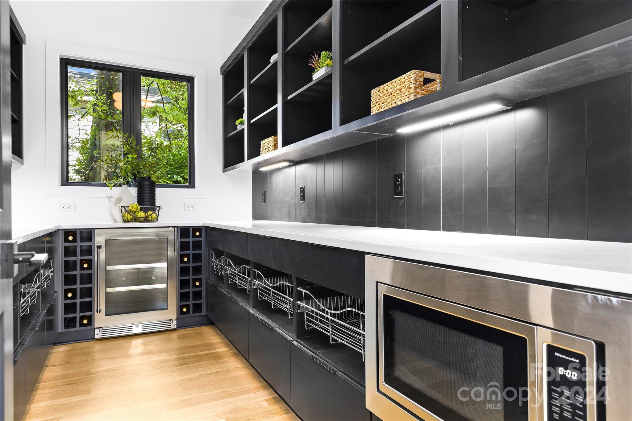 Belmont - Residential