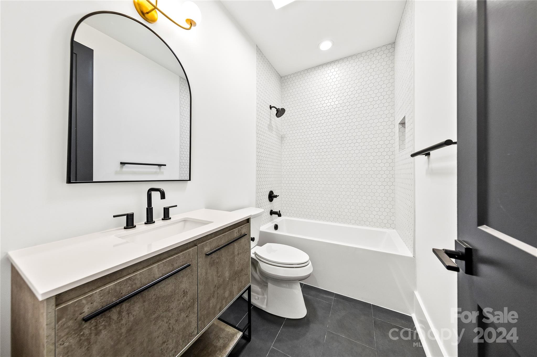 Belmont - Residential