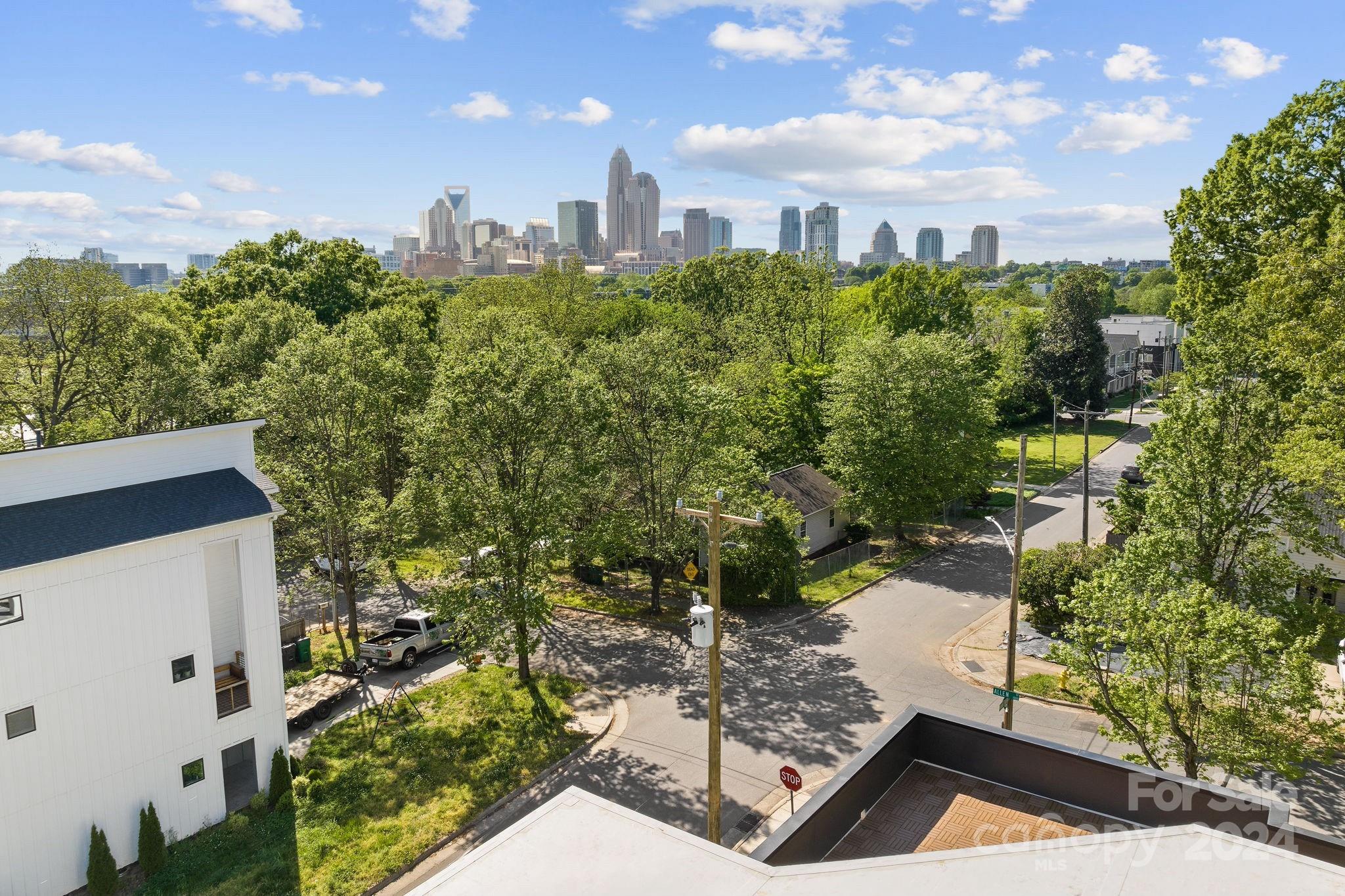 Belmont - Residential