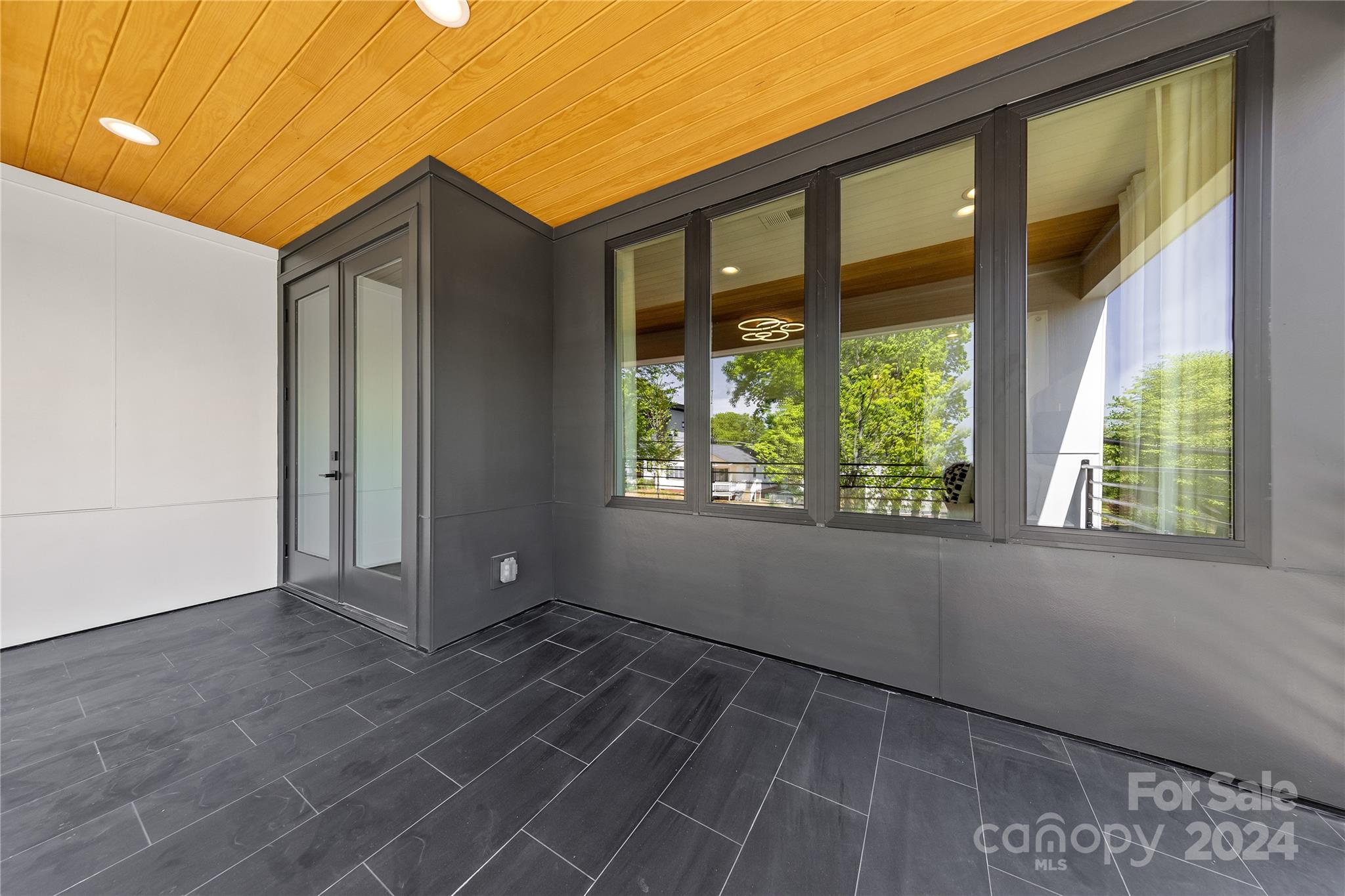 Belmont - Residential