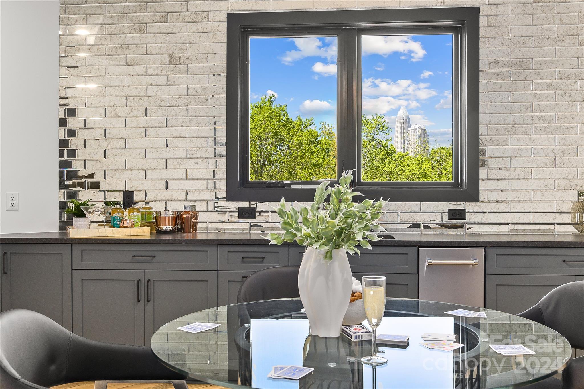 Belmont - Residential