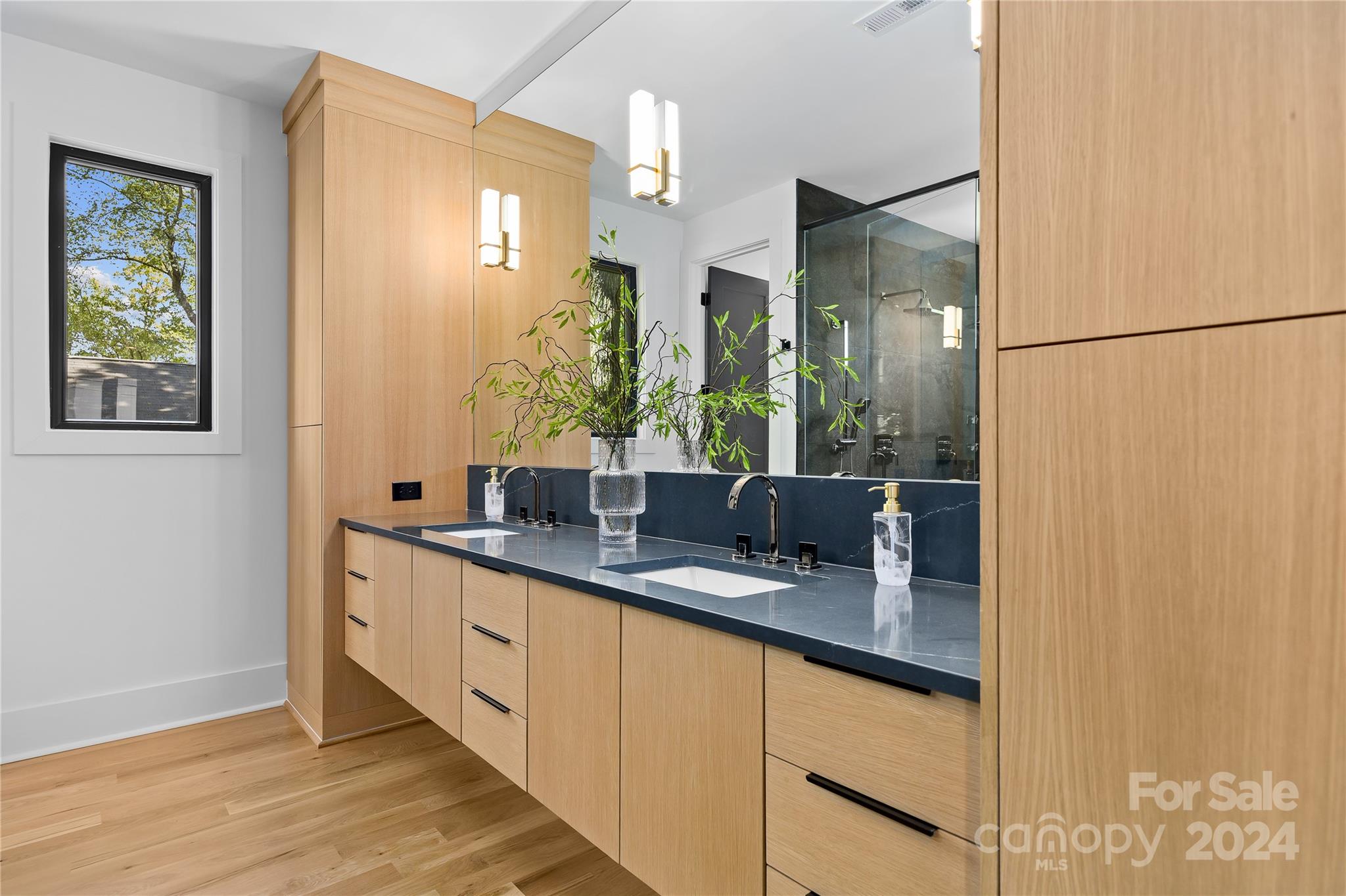 Belmont - Residential