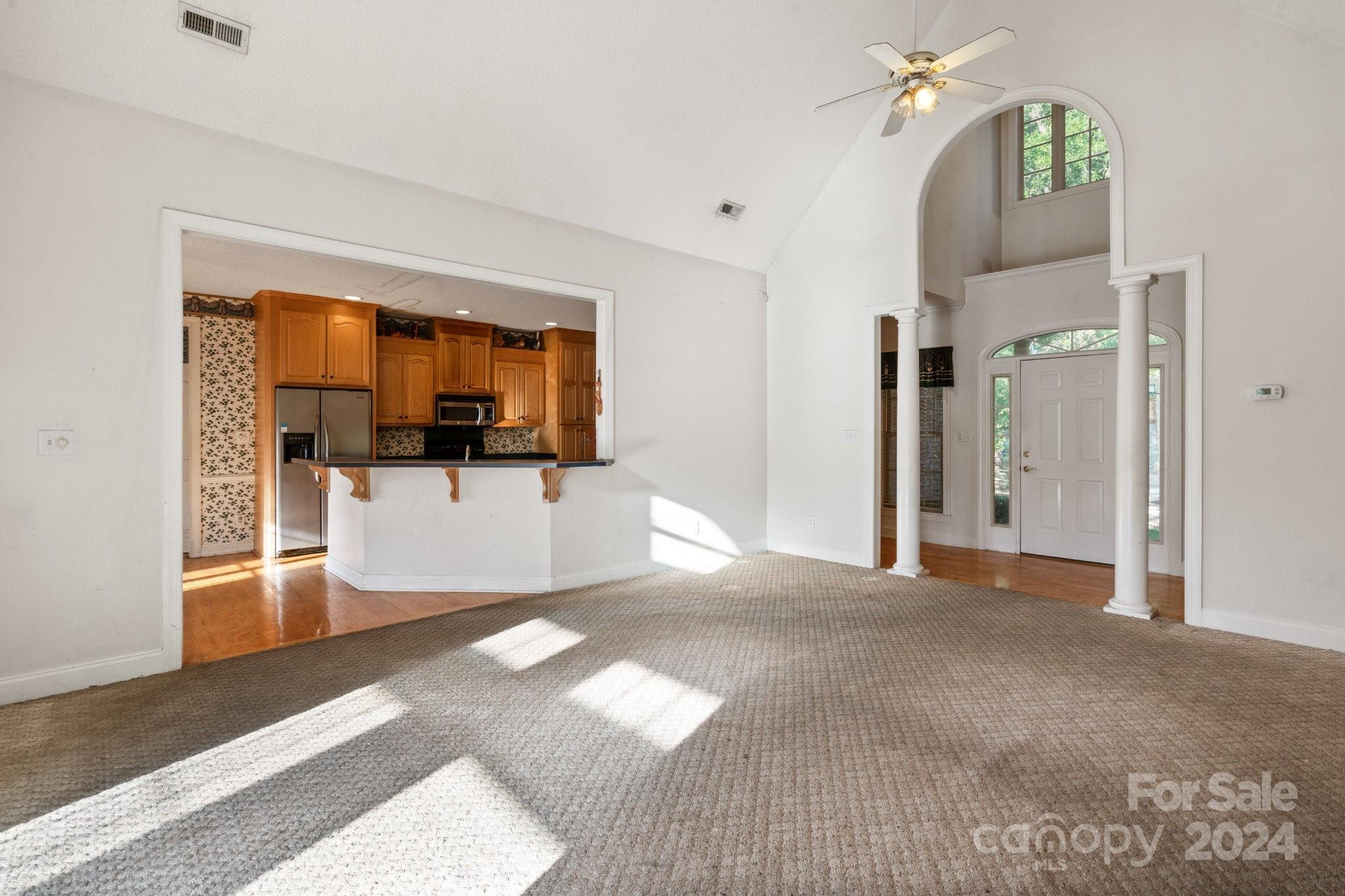 Cottonwood Acres - Residential