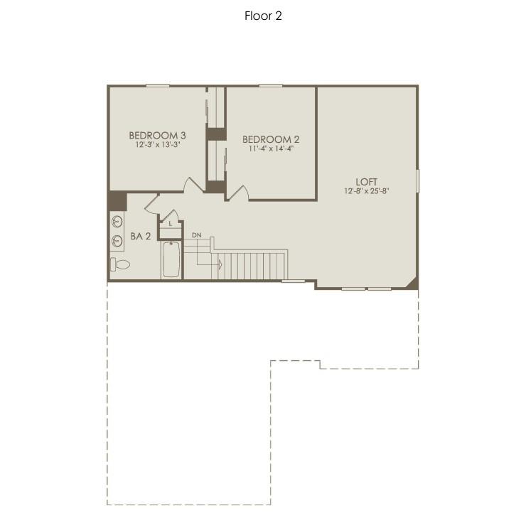 Parkside Crossing - Residential