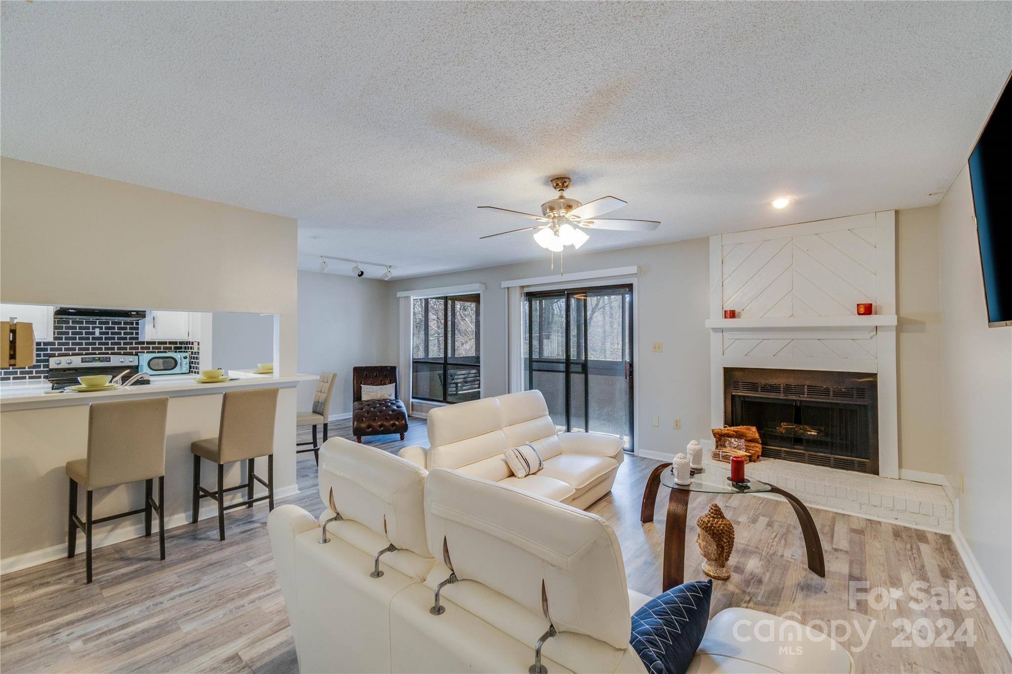 Brandywine - Residential