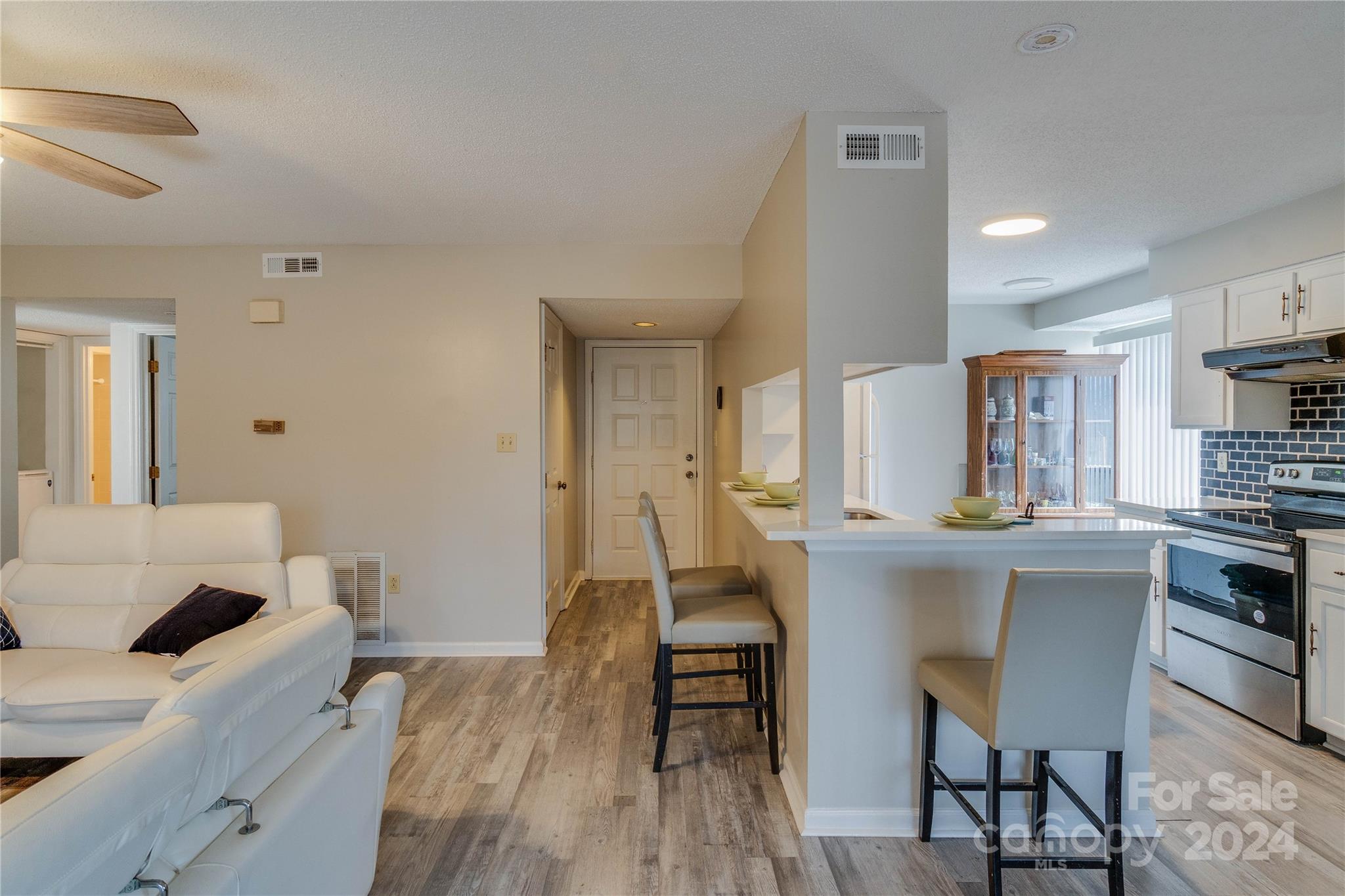 Brandywine - Residential