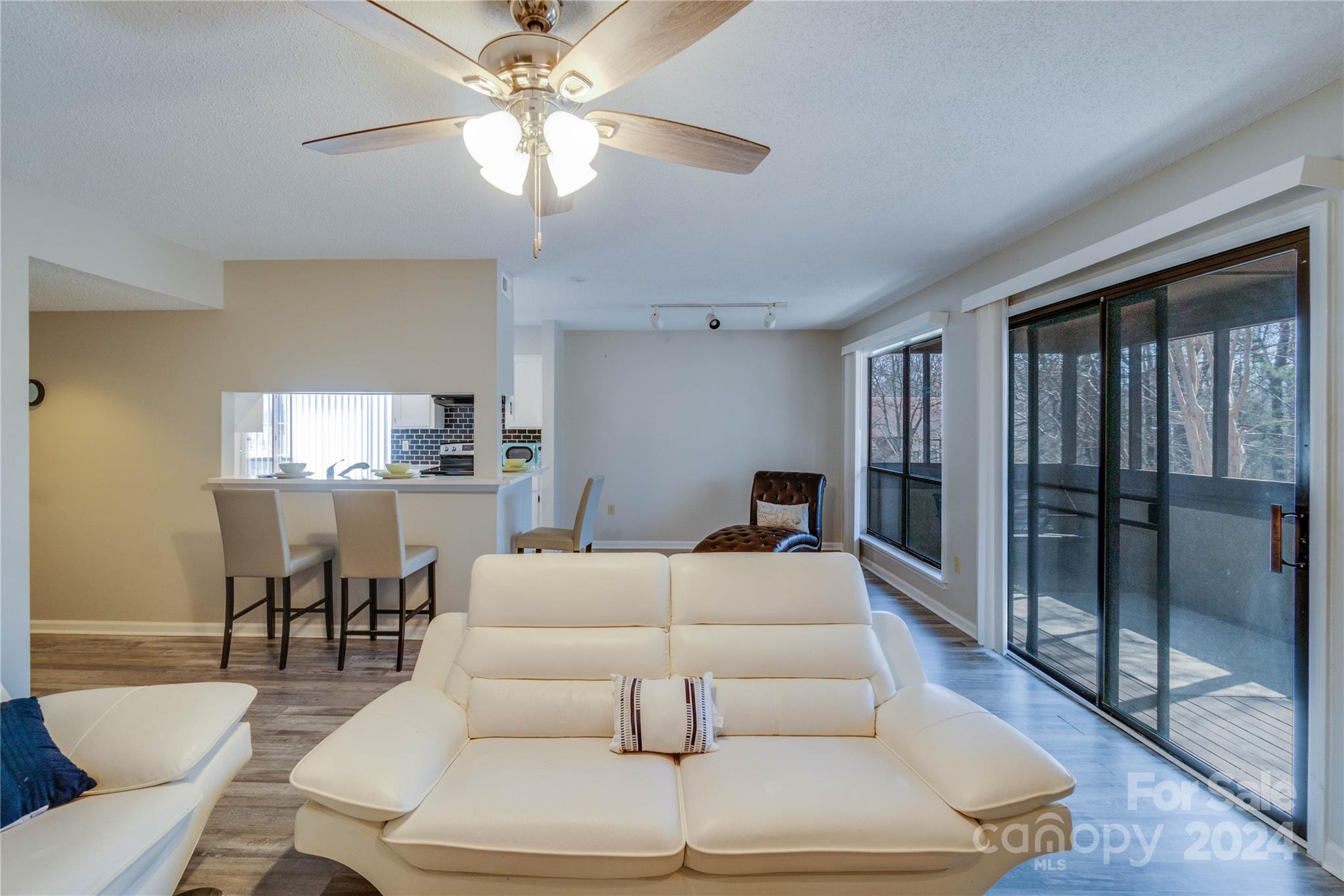 Brandywine - Residential