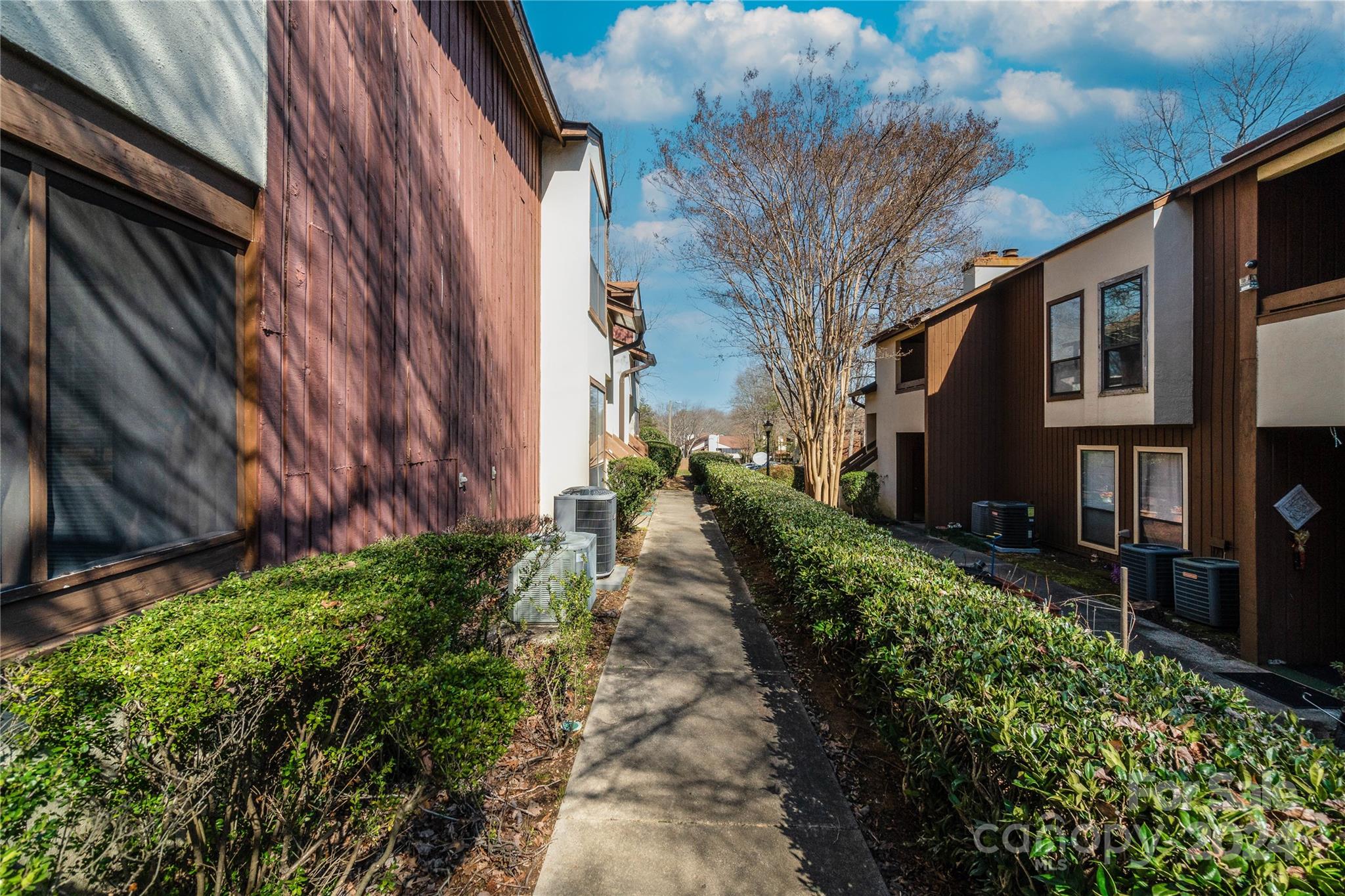 Brandywine - Residential