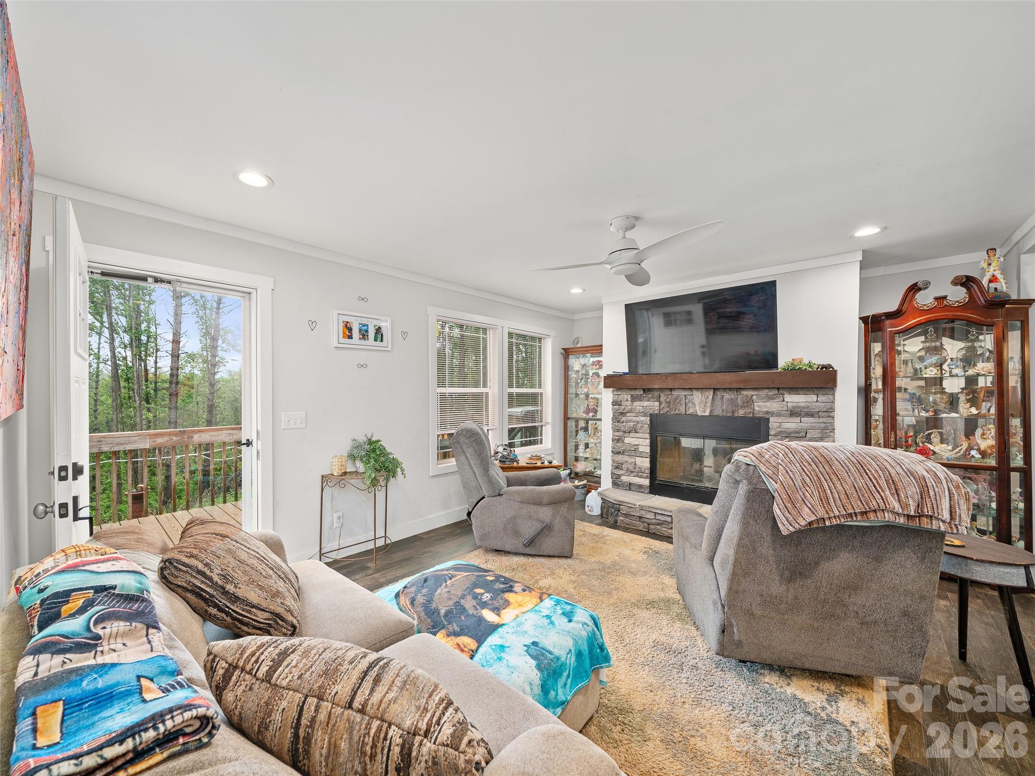 86 Jarrett Drive