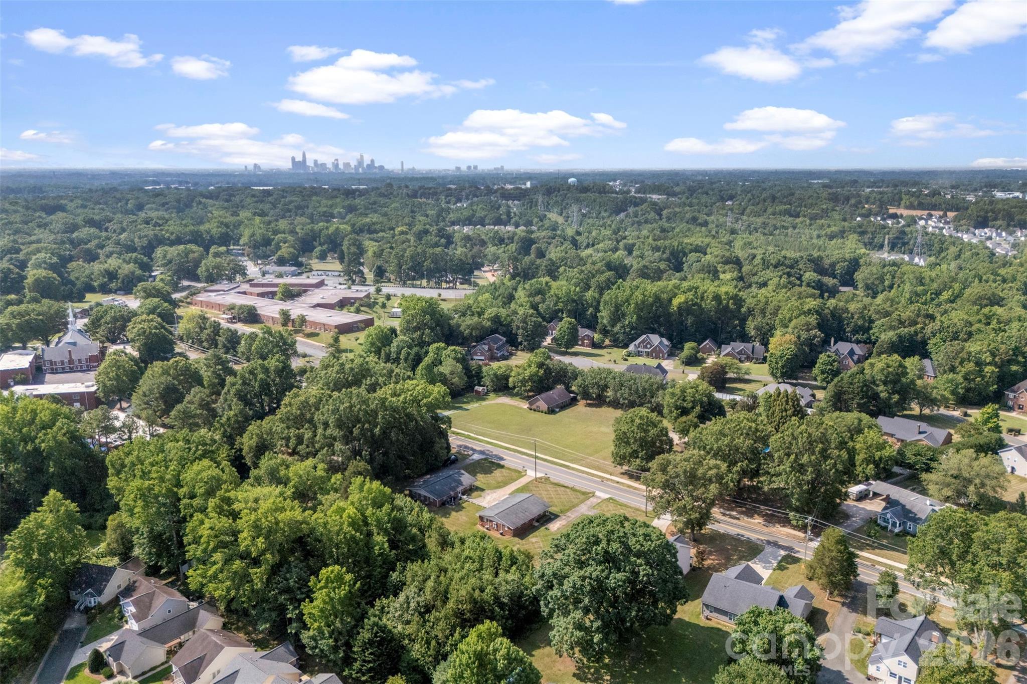 6010 Pleasant Grove Road