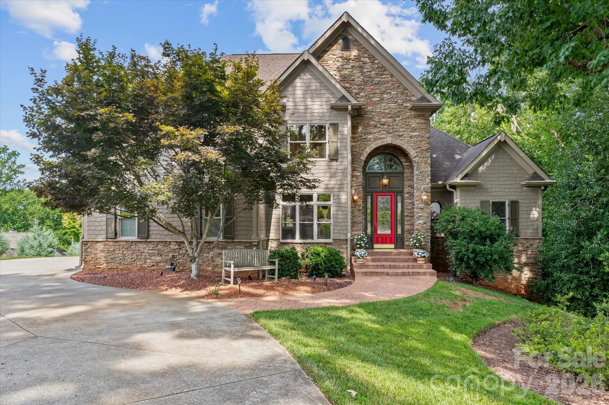 121 Creek Cove Lane, Statesville, NC, 28677