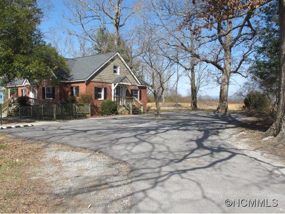 None - Commercial Sale