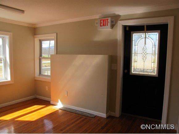 None - Commercial Sale