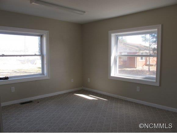 None - Commercial Sale