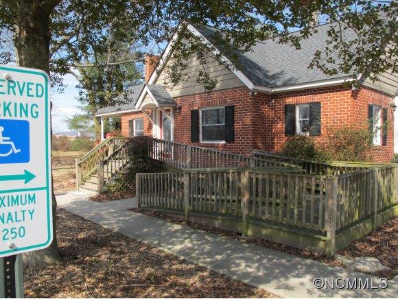 None - Commercial Sale