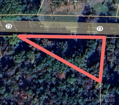 Photo of Vacant NC Hwy 73 Highway, Albemarle, NC 28001 (MLS # 4274667)