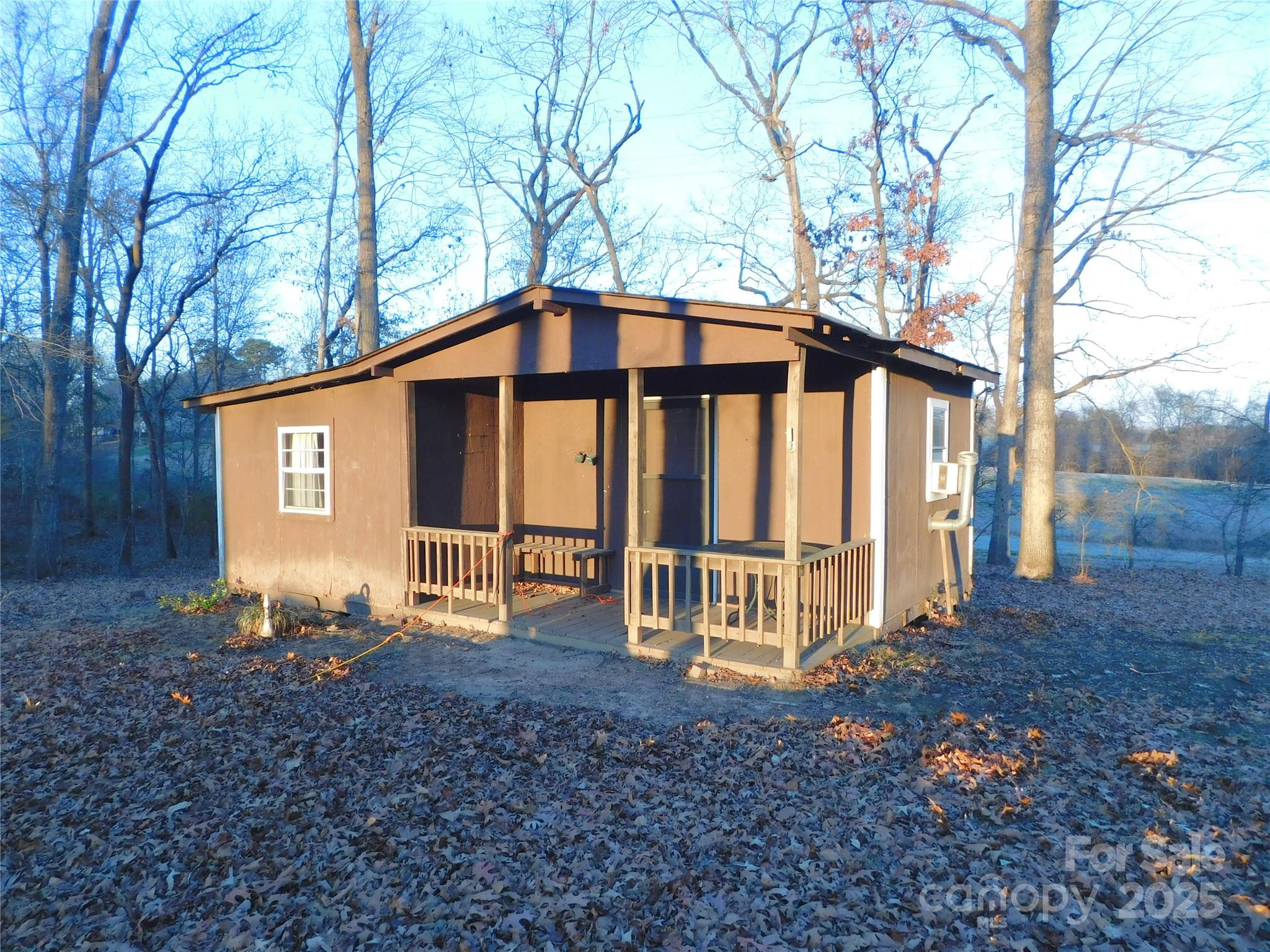 3028 Austin Chaney Road