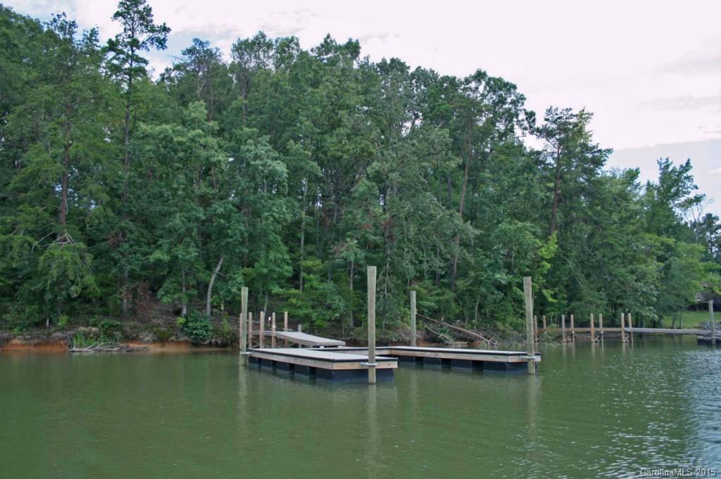 Serenity Point - Land