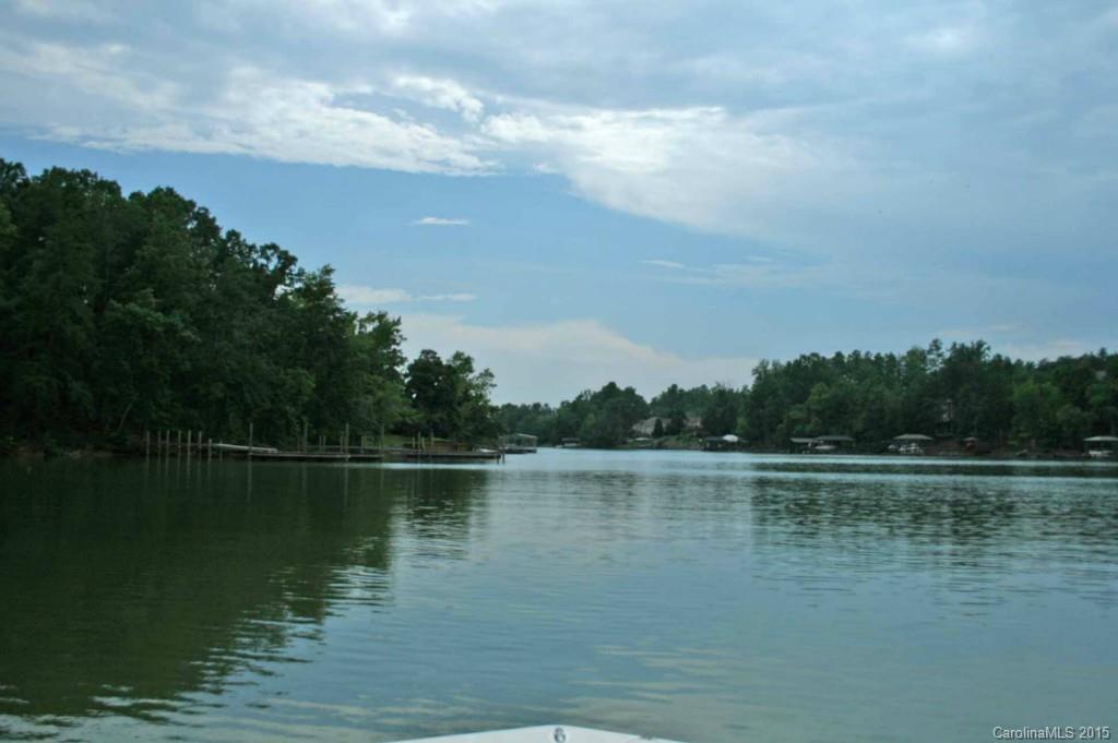 Serenity Point - Land