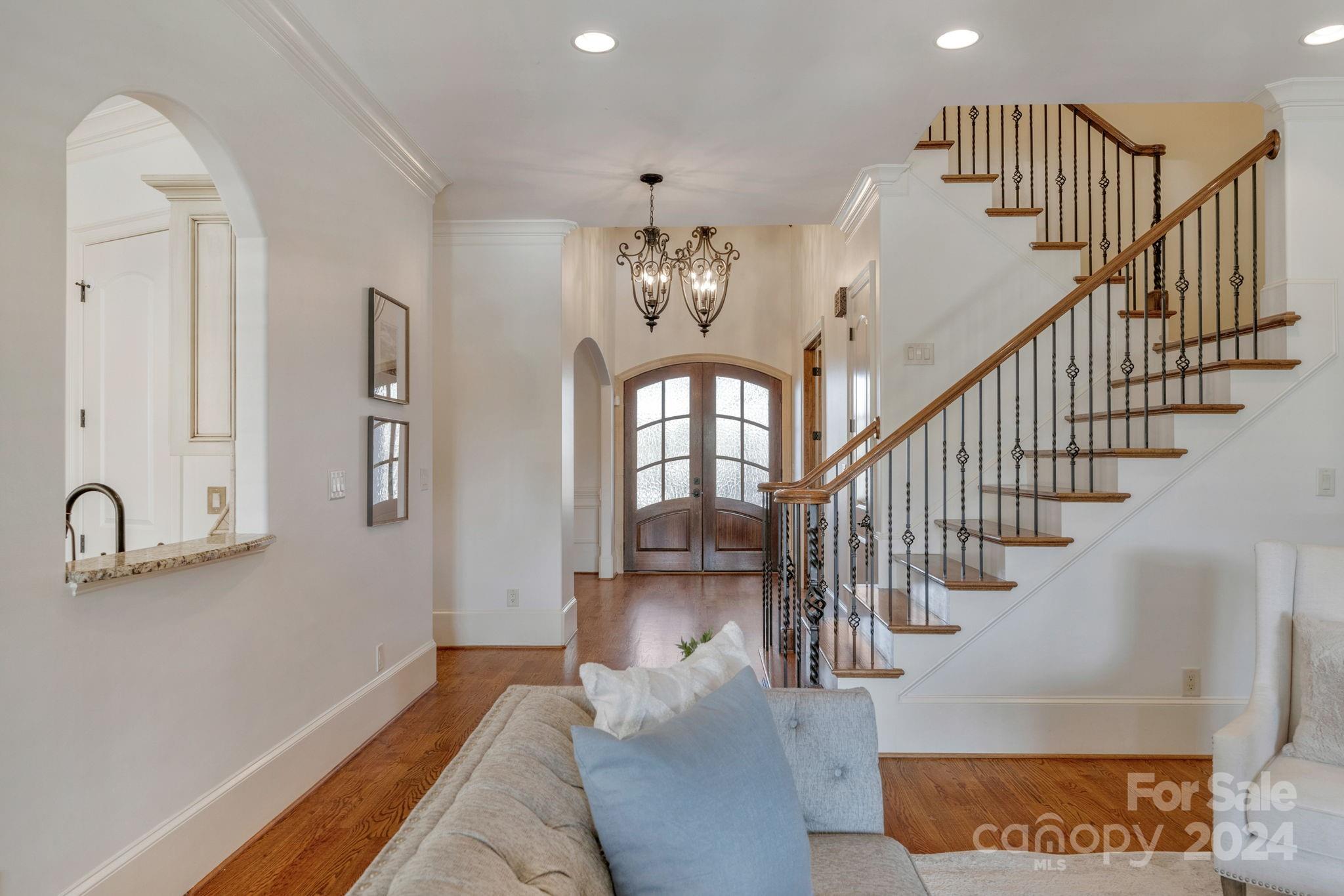 Providence Downs South - Residential