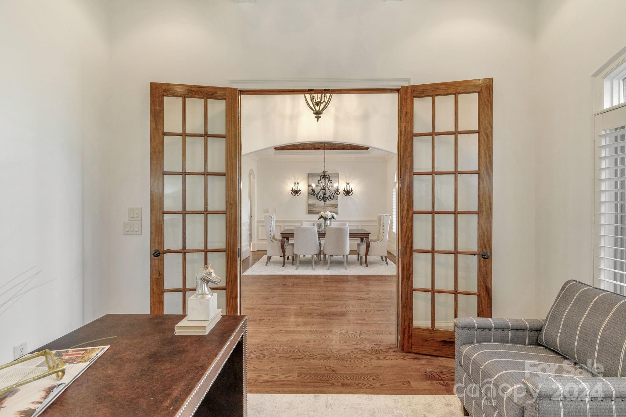 Providence Downs South - Residential