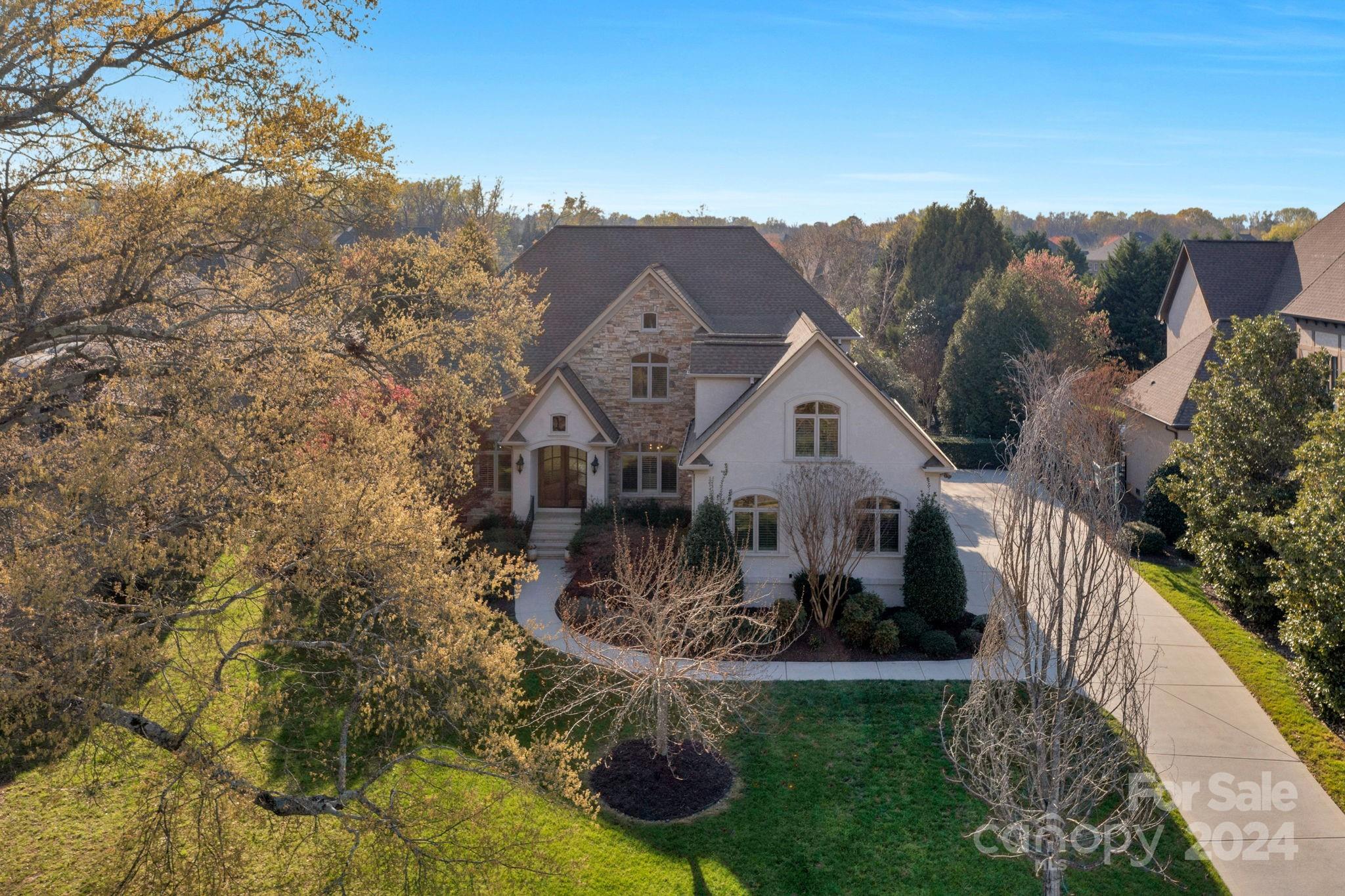 Providence Downs South - Residential