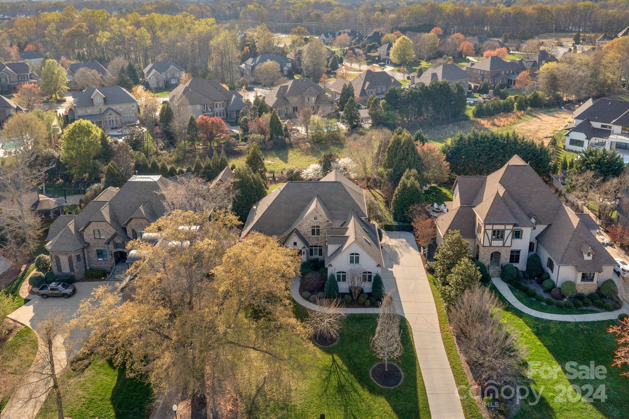 Providence Downs South - Residential