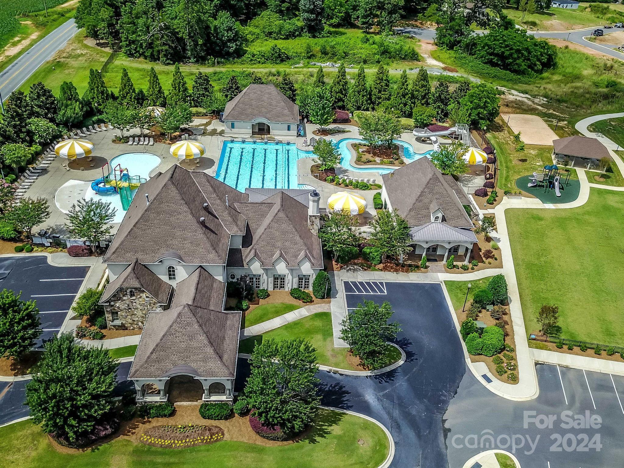 Providence Downs South - Residential