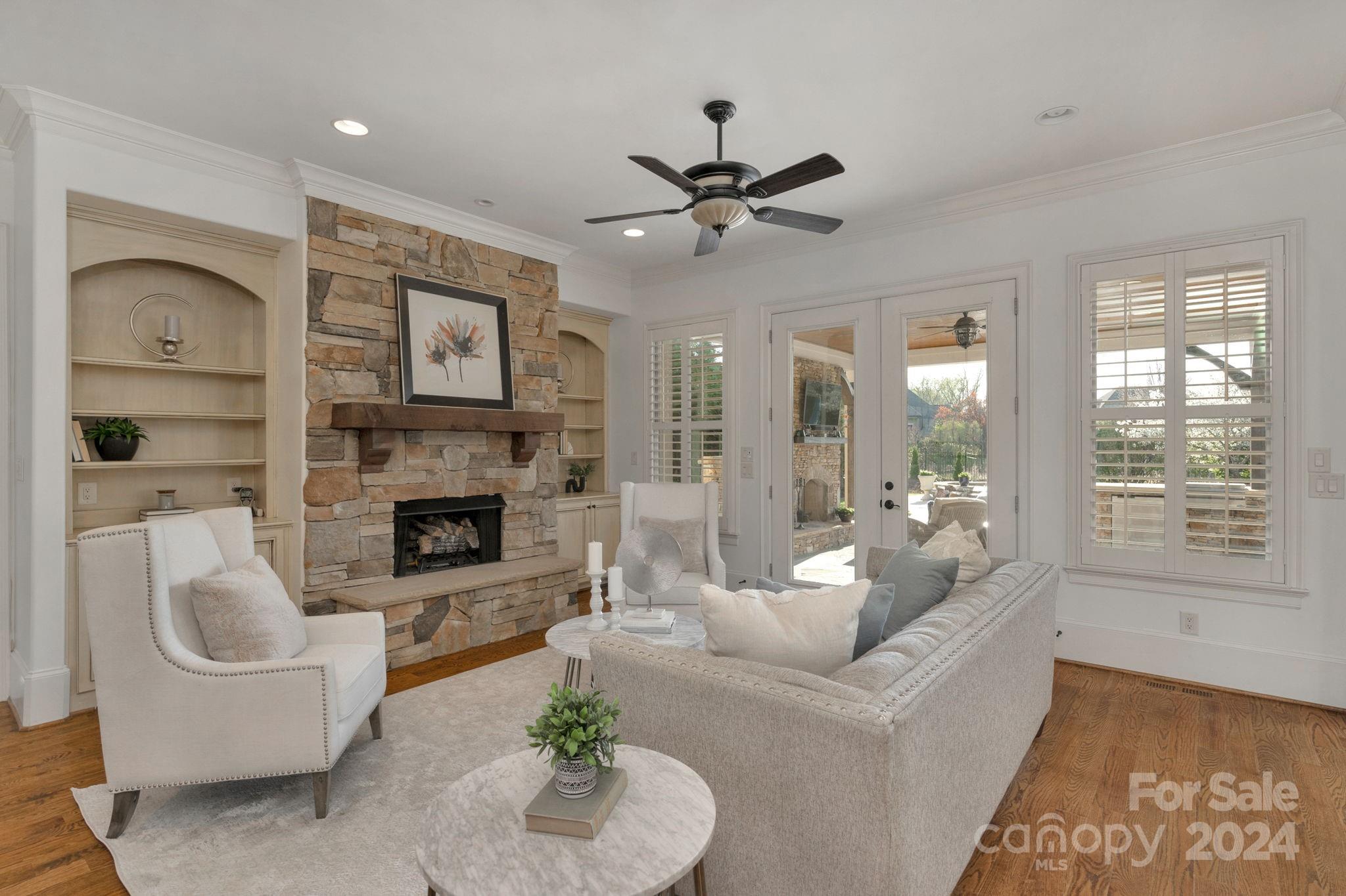 Providence Downs South - Residential