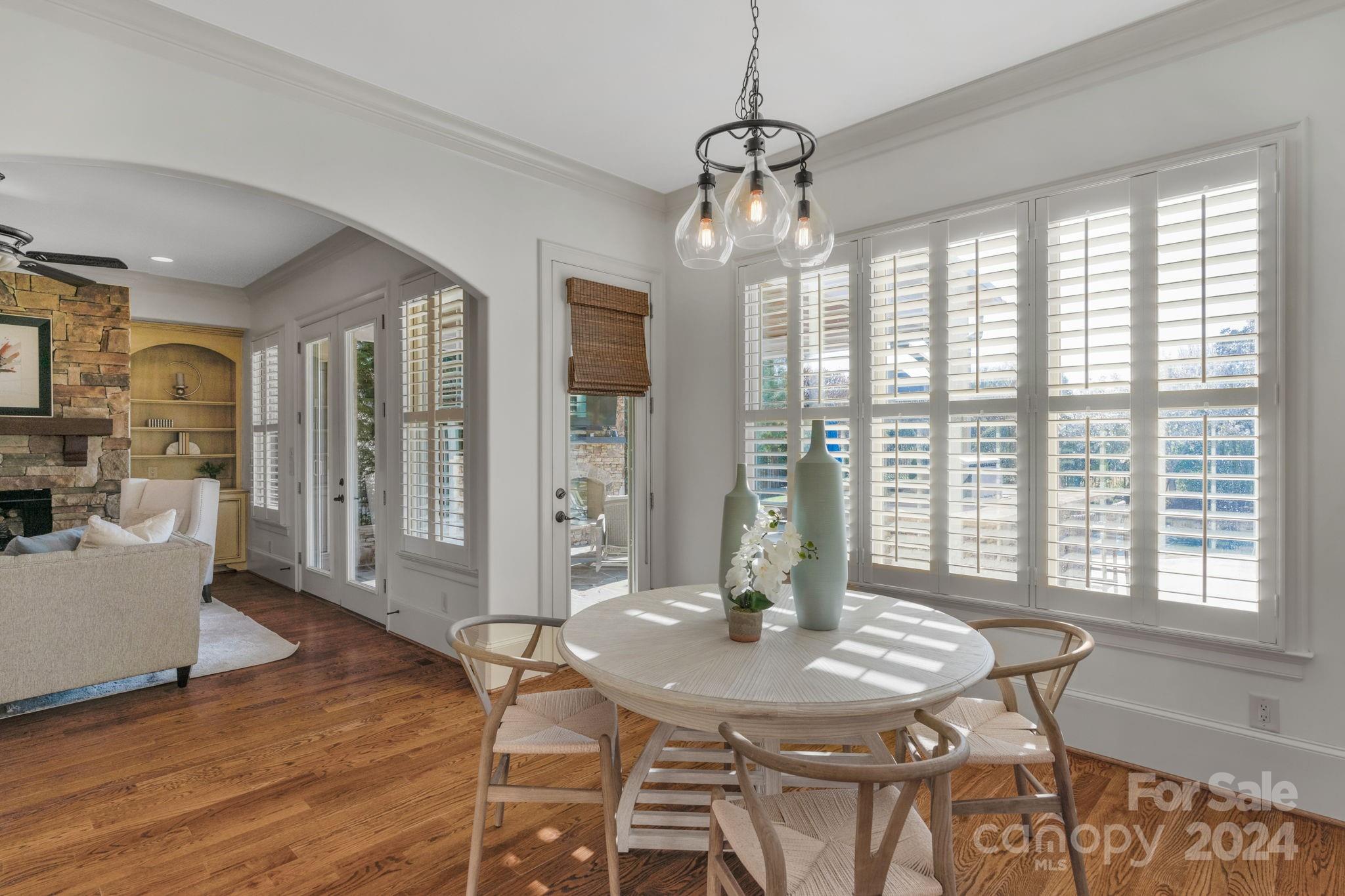 Providence Downs South - Residential