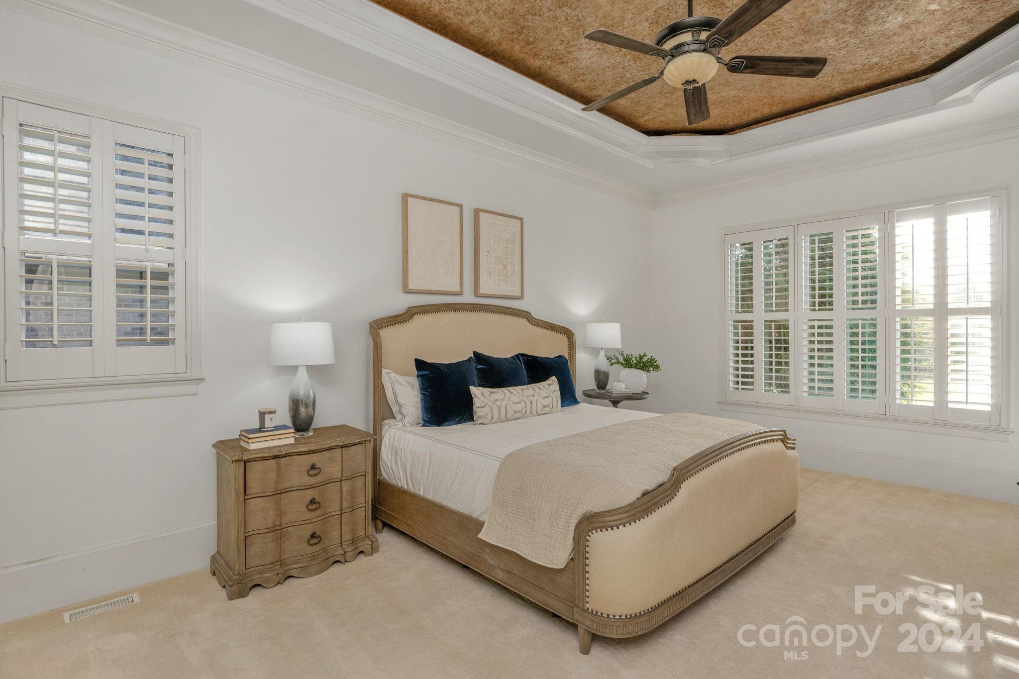 Providence Downs South - Residential