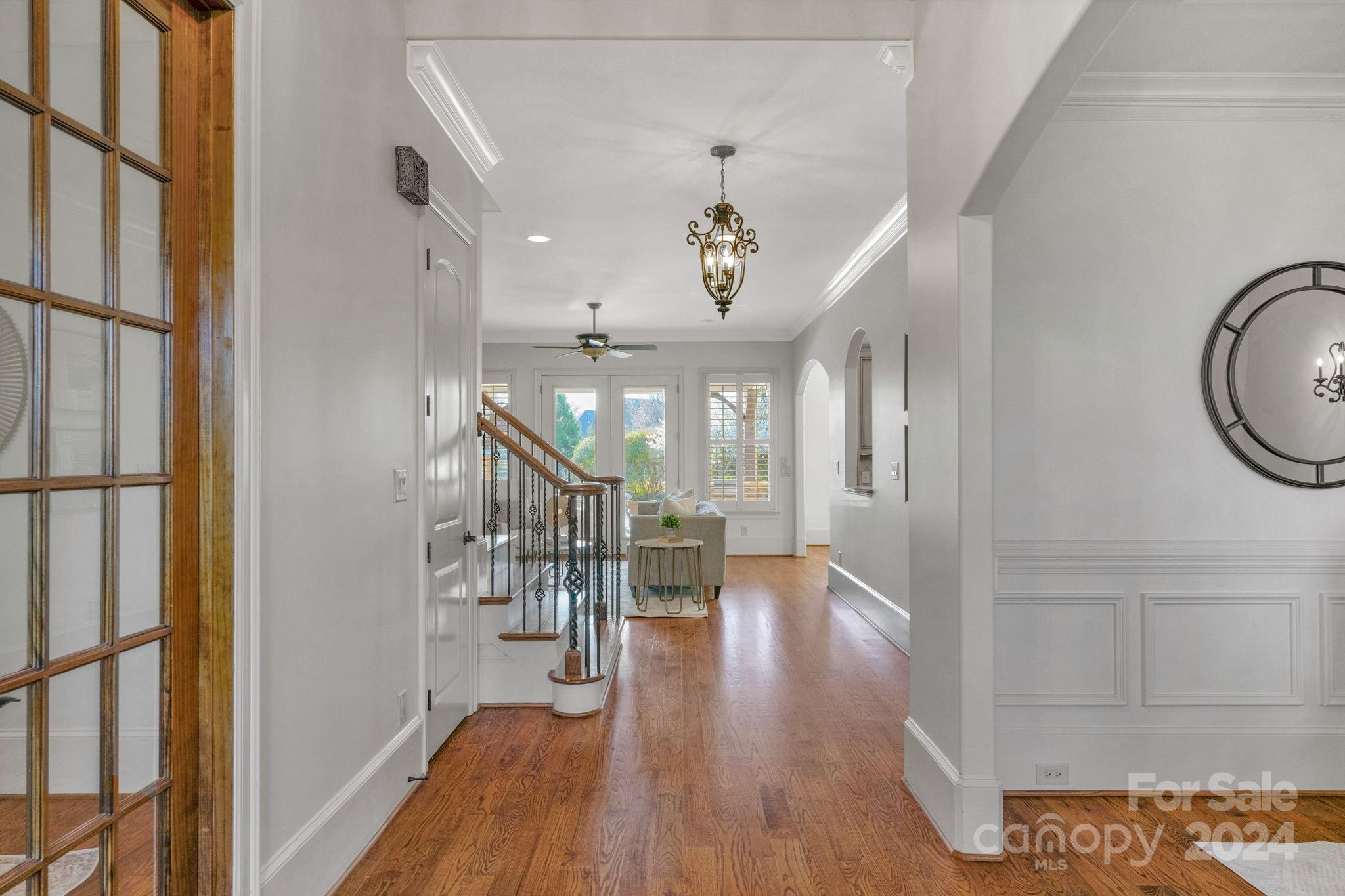 Providence Downs South - Residential