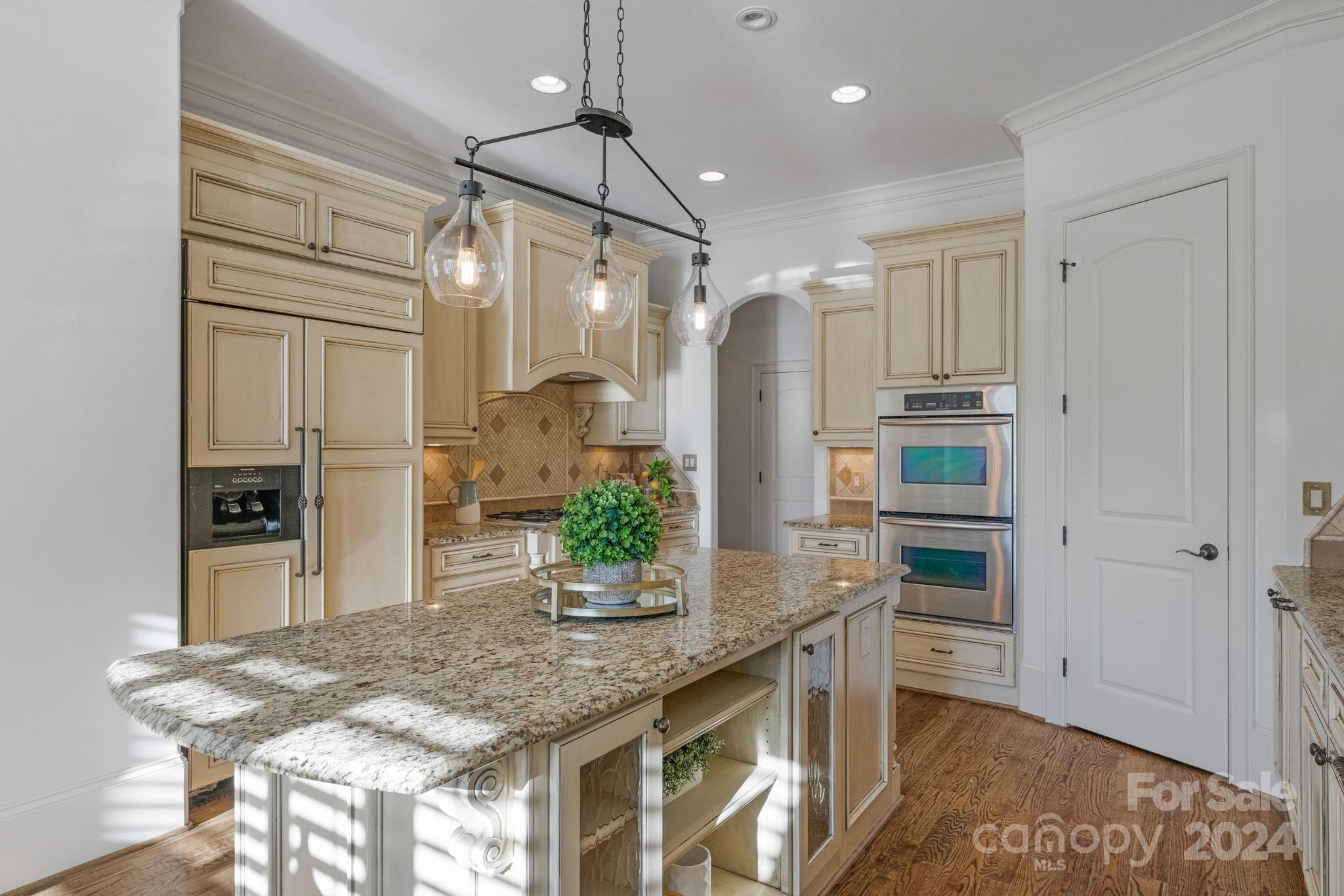 Providence Downs South - Residential