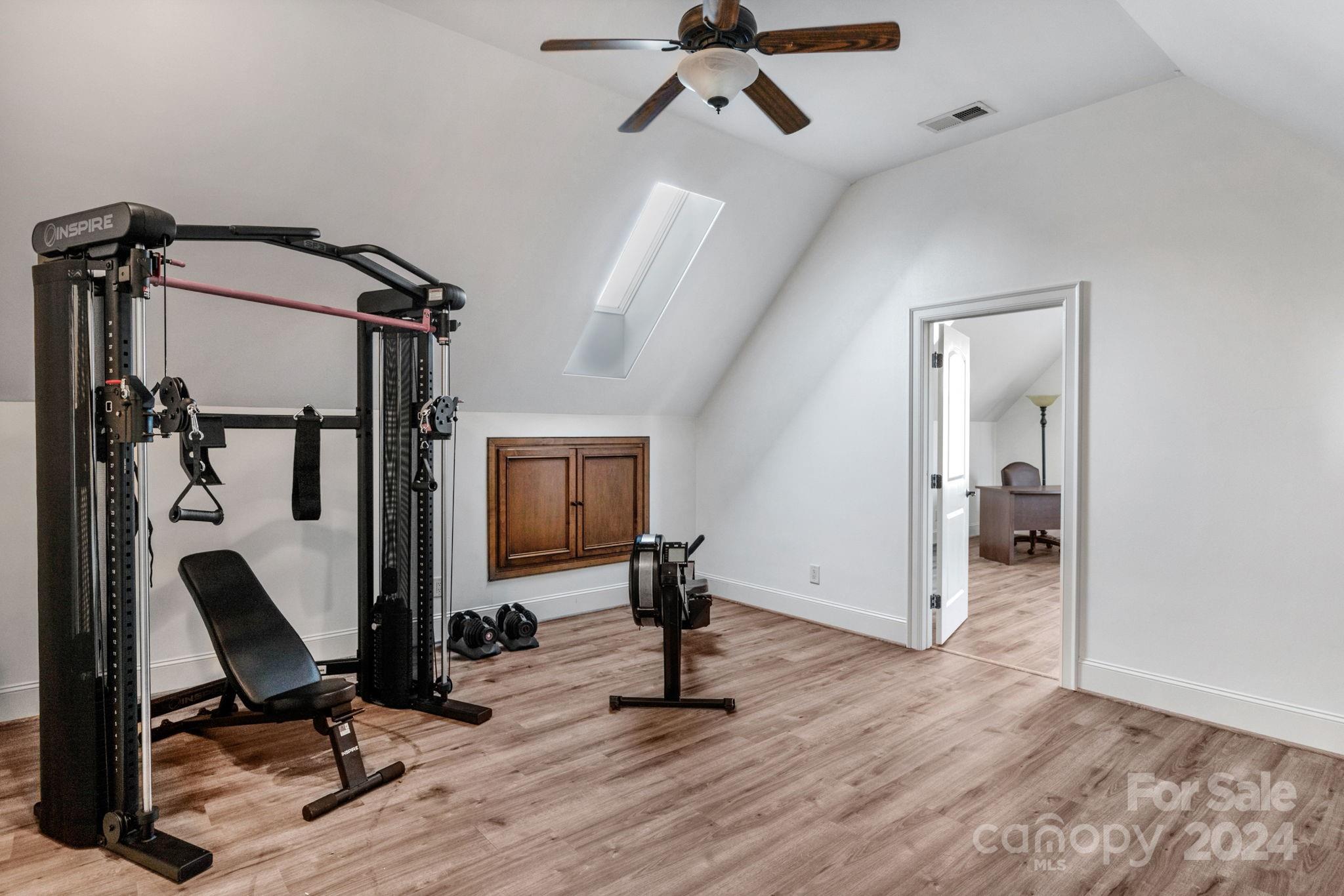 Providence Downs South - Residential